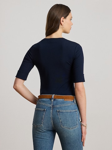 Lauren Ralph Lauren Shirt in Blue