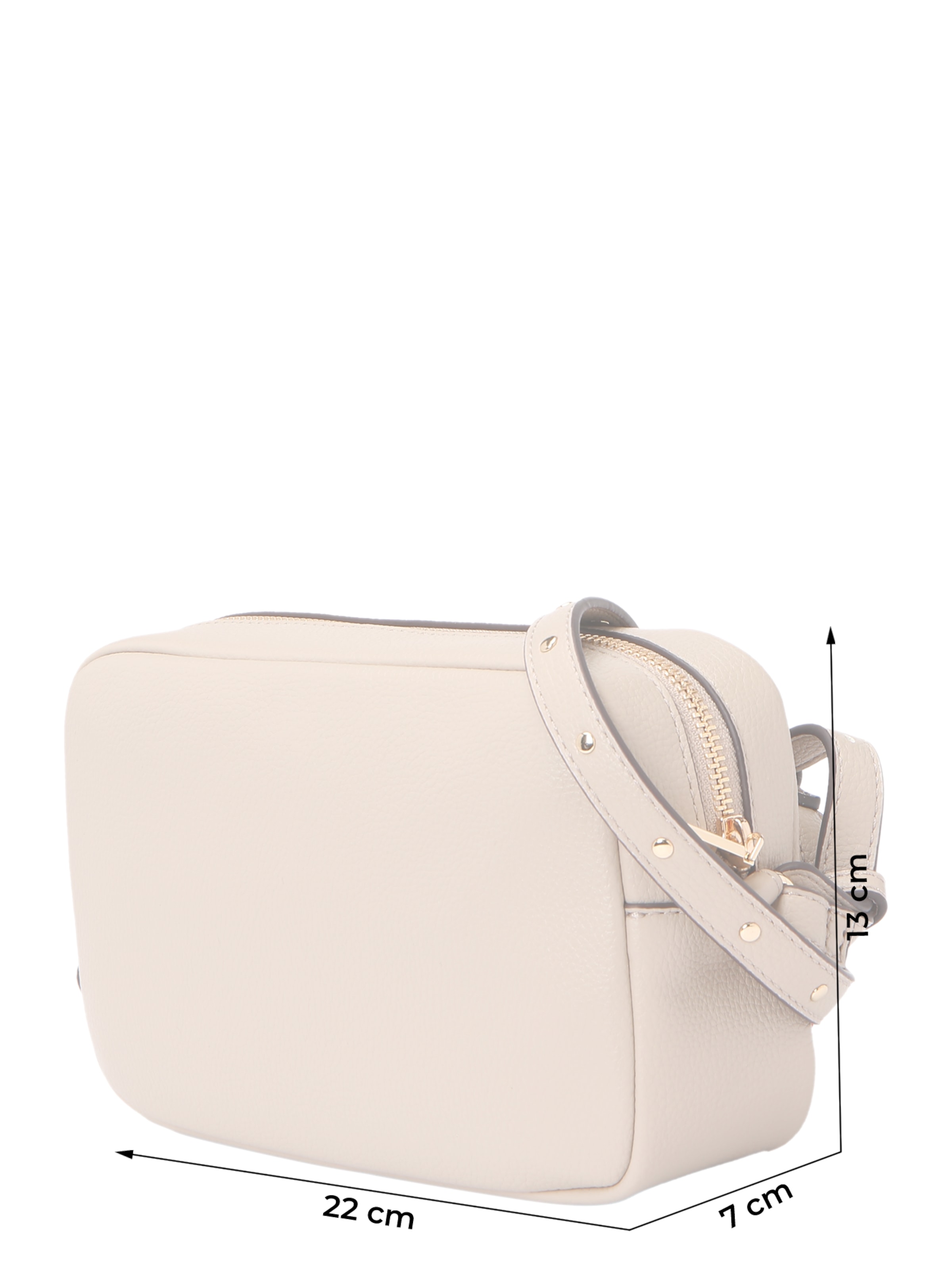 Liu Jo Õlakott, värv beež