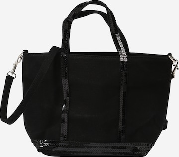 Vanessa Bruno Handbag in Black: front