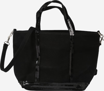 Rankinė iš Vanessa Bruno, spalva – juoda, Prekių apžvalga