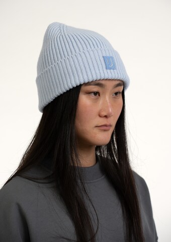 Bonnet 'Billie' Johnny Urban en bleu