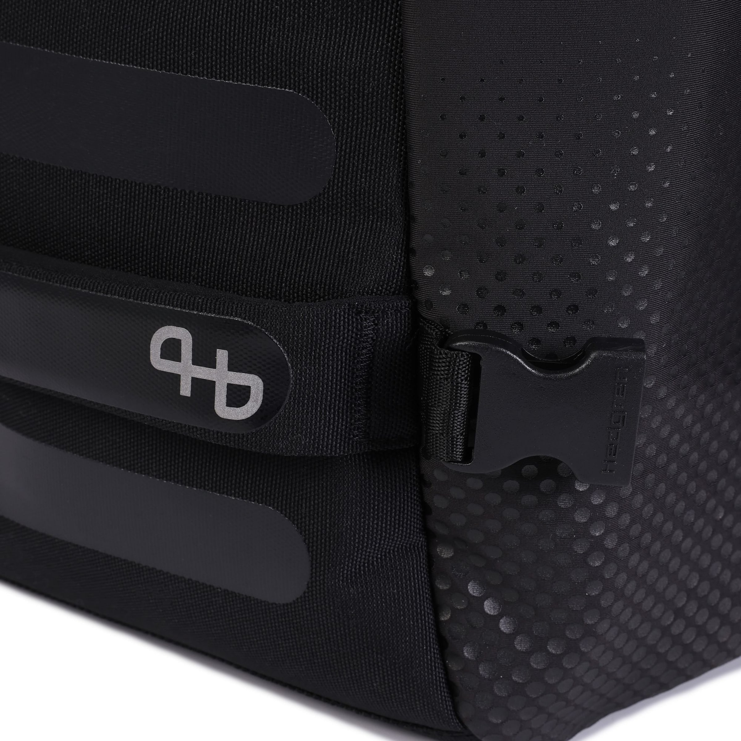 Hedgren Rucksack 'Comby' in Grau