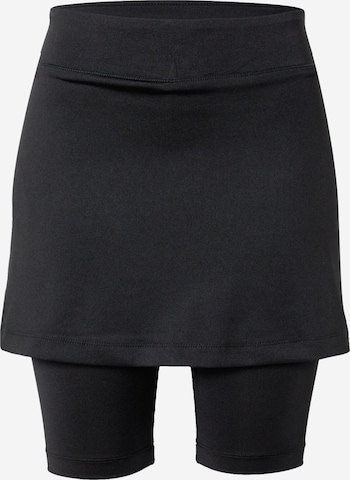 FILA Athletic Skorts 'Nele' in Black: front