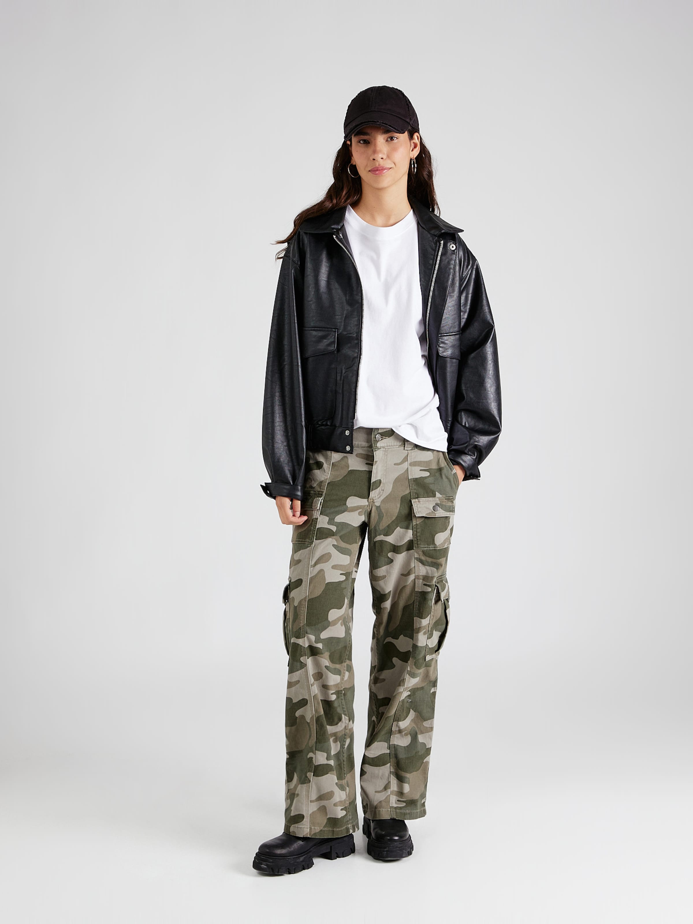 Vetements hollister fashion femme