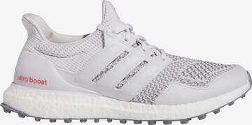 ADIDAS PERFORMANCE Sportschoen ' Ultraboost ' in Grijs