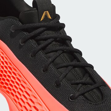 ADIDAS PERFORMANCE Athletic Shoes 'Anthony Edwards 1' in Red