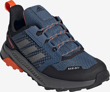 Chaussure de sport 'TRAILMAKER' ADIDAS TERREX en bleu