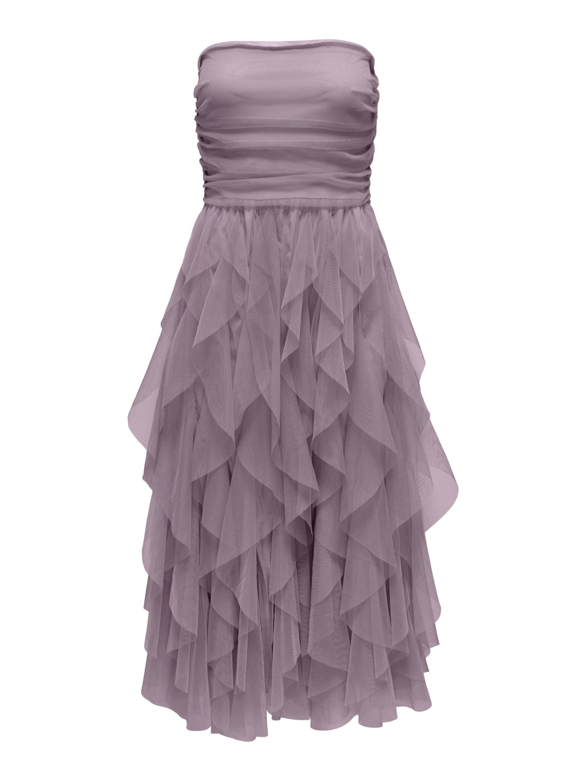 ONLY Cocktail Dress &#x27;ONLSKY&#x27; in Purple: front