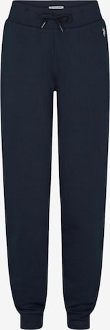 U.S. POLO ASSN. Tapered Hose 'Alice' in Blau: Vorderseite