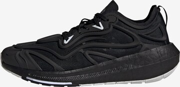 ADIDAS BY STELLA MCCARTNEY Running Shoes in Black: front