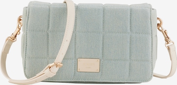 JOOP! Shoulder Bag in Blue: front