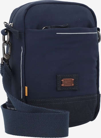 CAMEL ACTIVE Crossbody Bag in Blue