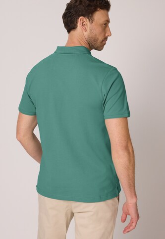 Street One MEN Shirt in Blue