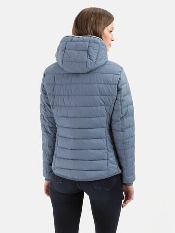 CAMEL ACTIVE Jacke in Blau