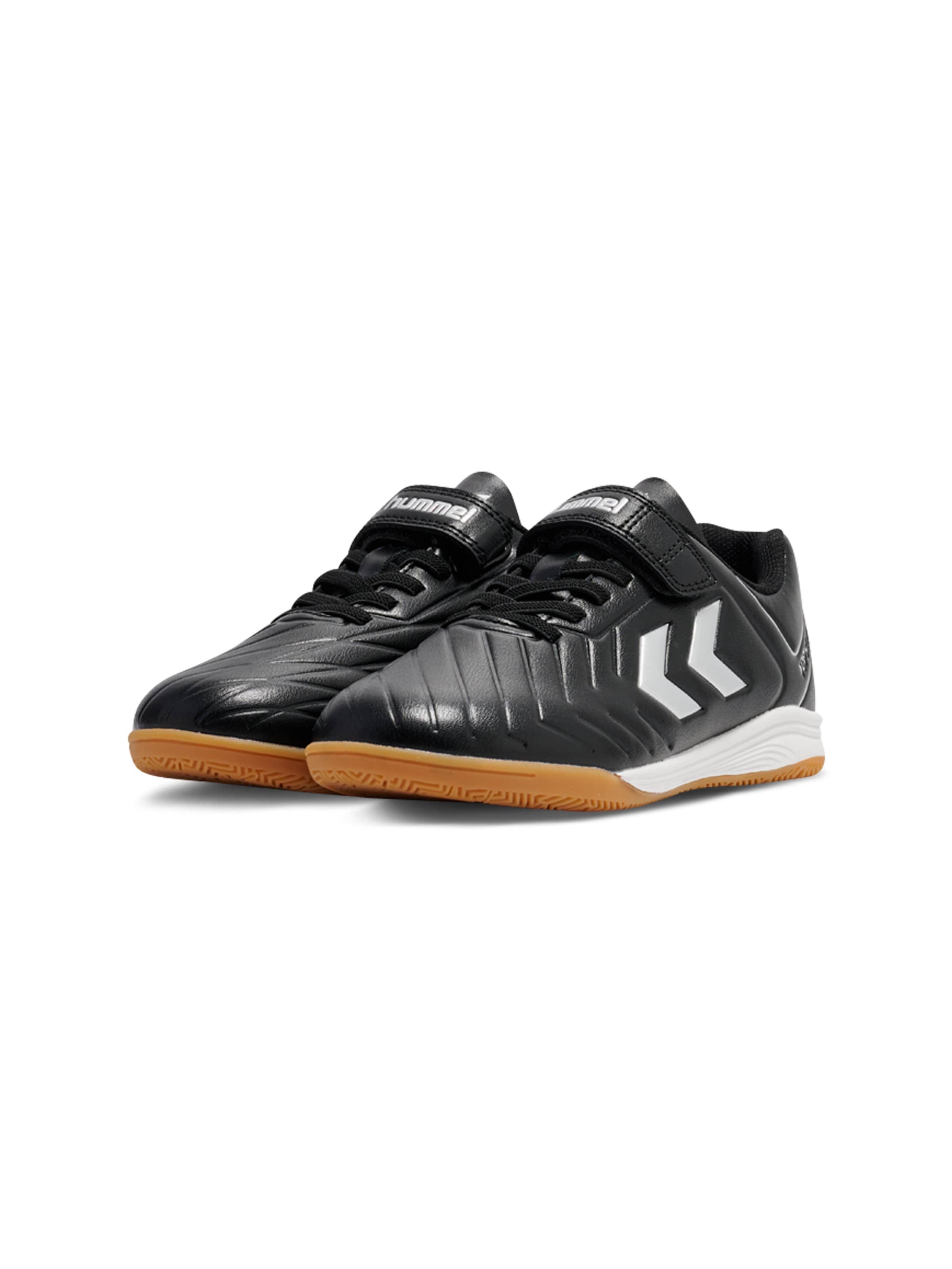 Hummel Sportssko 'Top Star I.C. VC 2.0' i sort