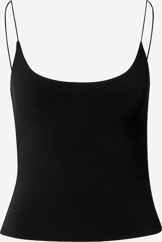 Guido Maria Kretschmer Women Top 'Mina' in Black: front