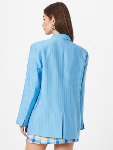 MSCH COPENHAGEN Blazer in Blue