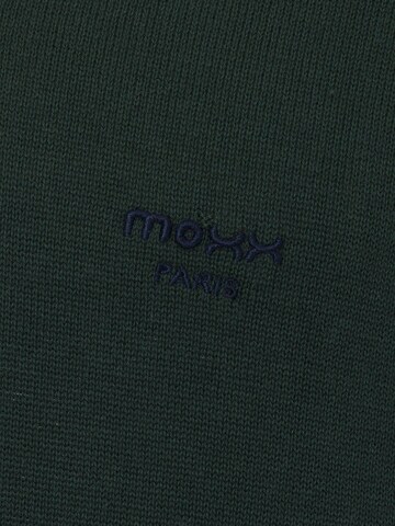Moxx Paris Pullover 'Maxime' in Grün