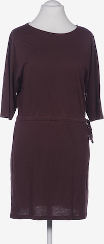 ARMEDANGELS Dress in L in Red: front