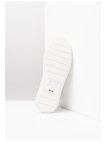 Nero Giardini Sneaker low i hvid