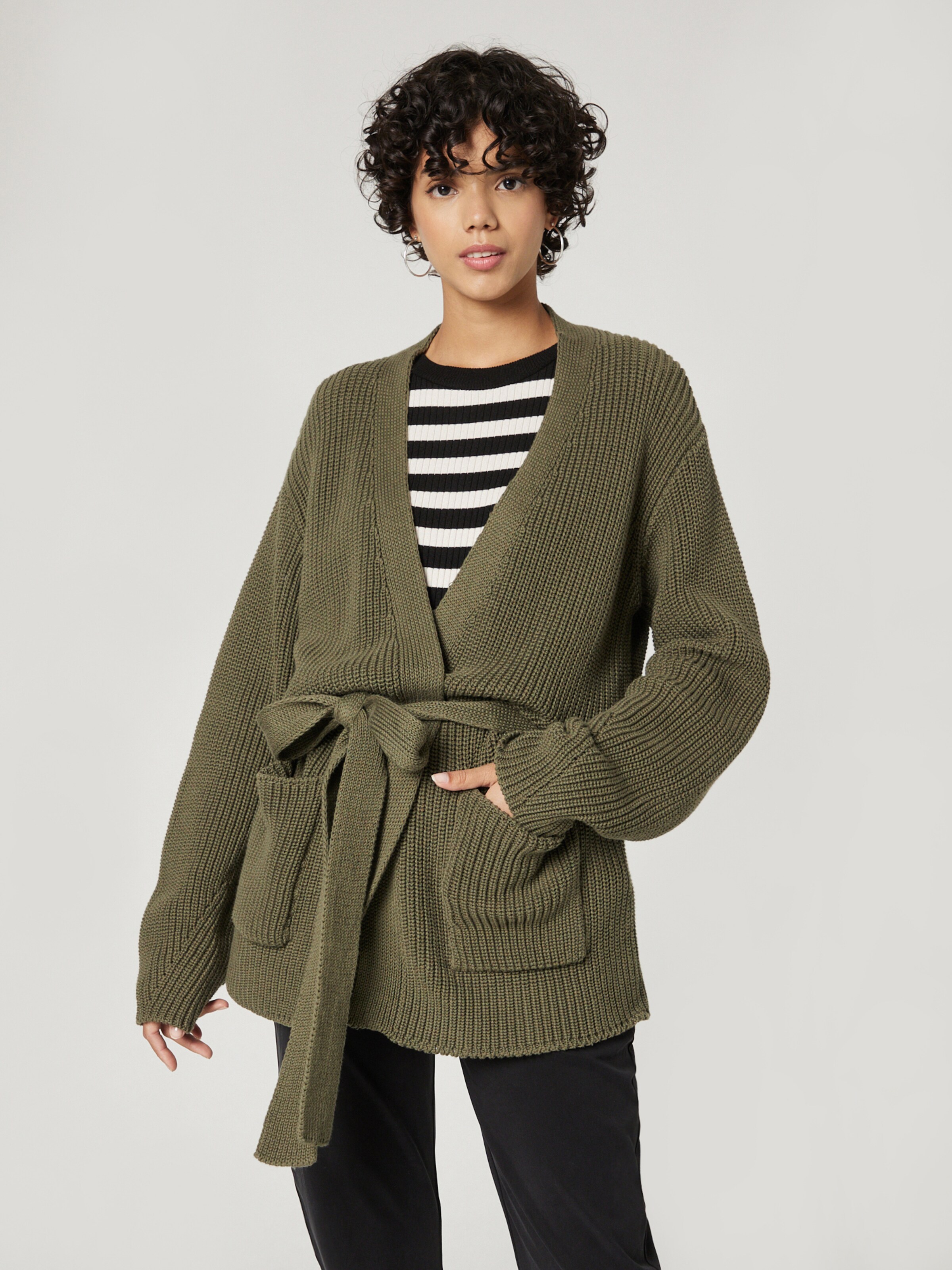 Greta cardigan we are knitters store