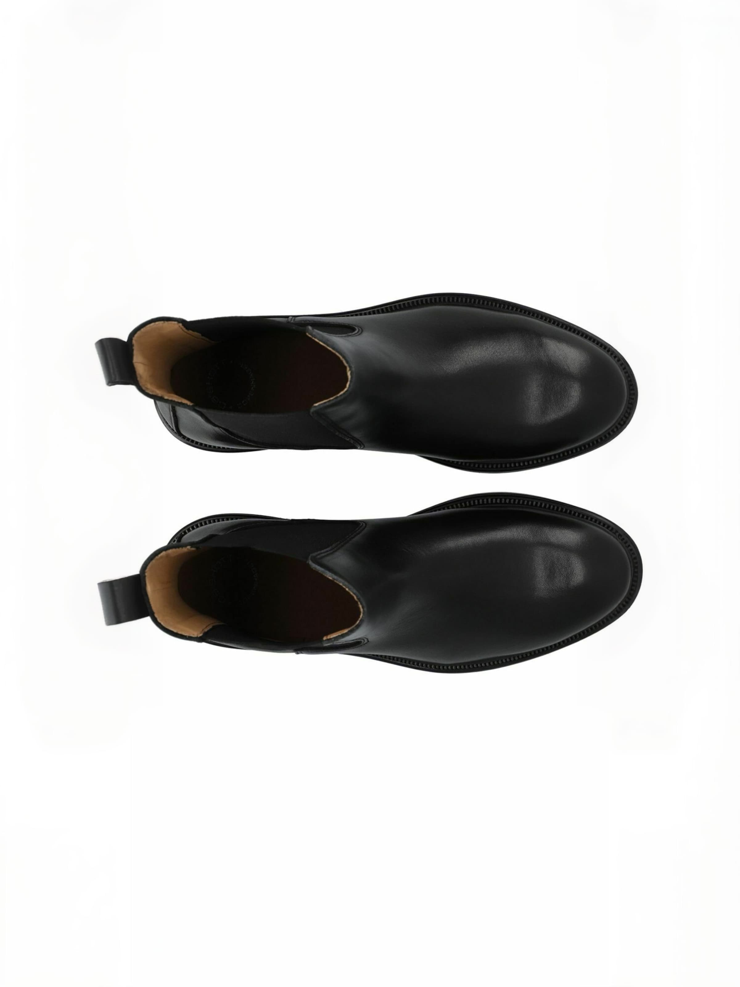 Ca'Shott Ankle boots ' CASLOLA ' in Schwarz