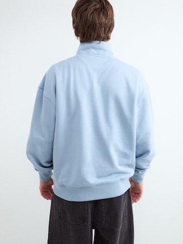 BALMOHK Collegepaita värissä sininen