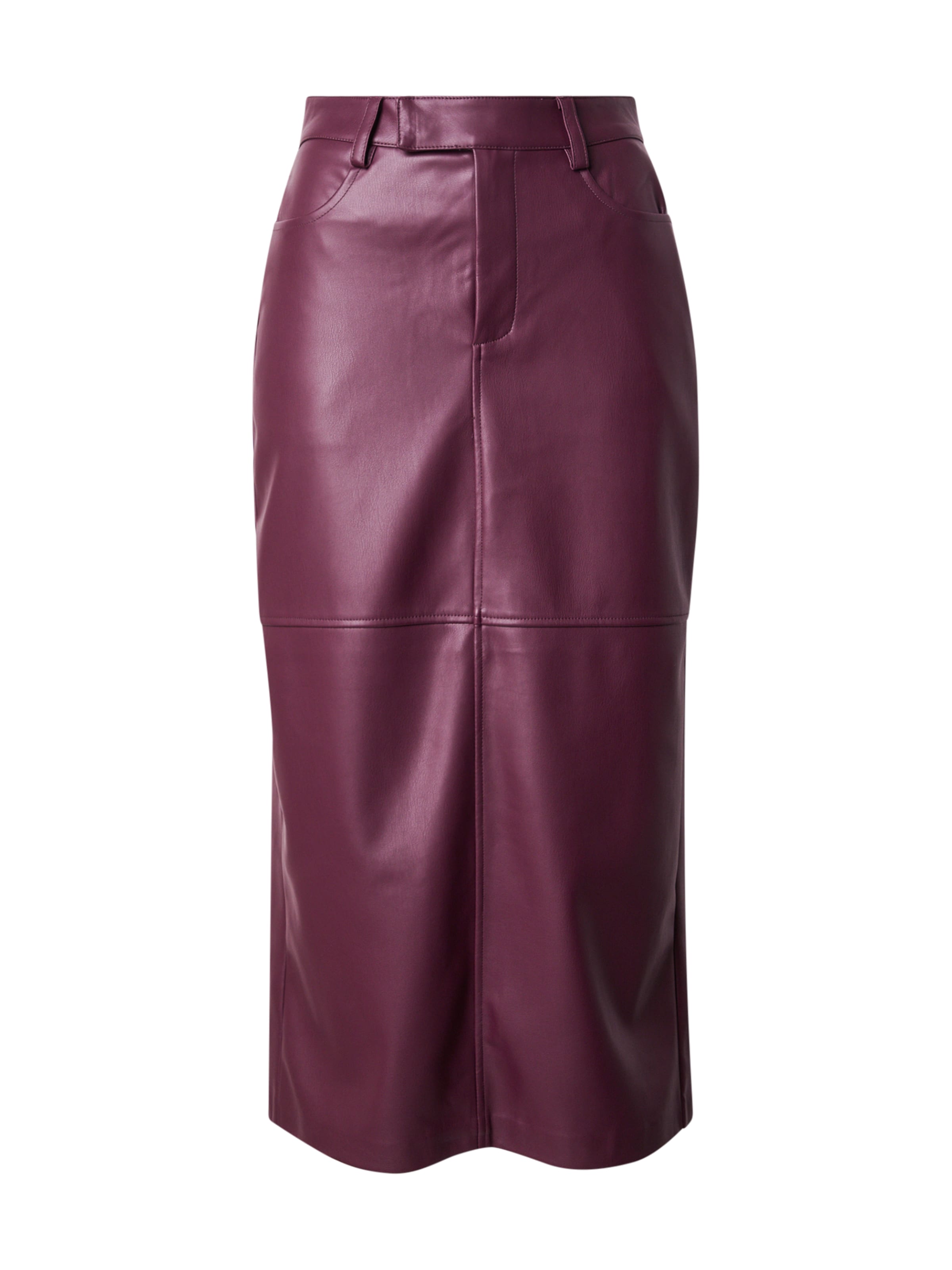 ONLY Rock 'ONLVERONA' in Lila: Vorderseite