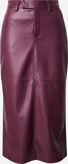 ONLY Suknja 'ONLVERONA' u ljubičasta, Pregled proizvoda