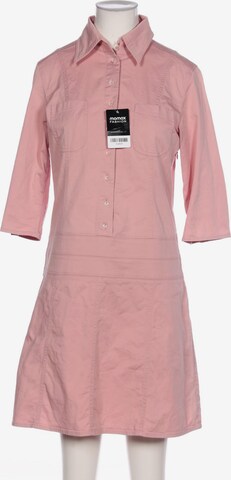 STRENESSE Dress in M in Pink: front