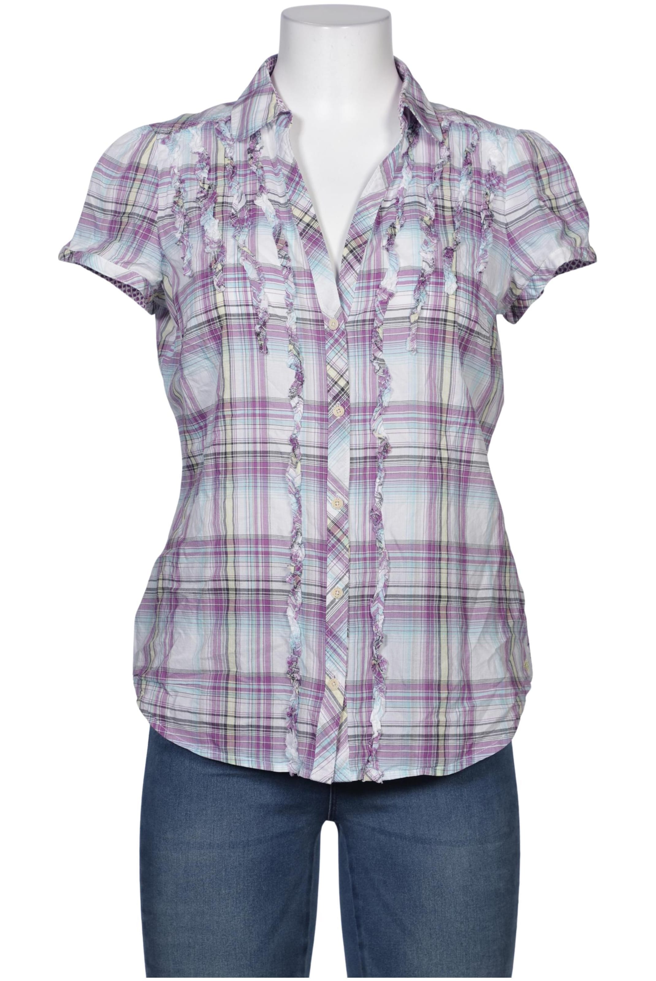 ESPRIT Blouse & Tunic in L in Mixed colors: front