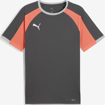 PUMA Performance shirt 'IndividualLIGA' in Grey: front