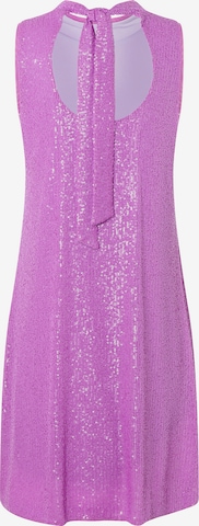 Ana Alcazar Dress ' Labea ' in Pink