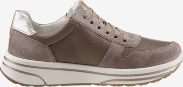 ARA Sneakers 'Sapporo 2.0' in Brown