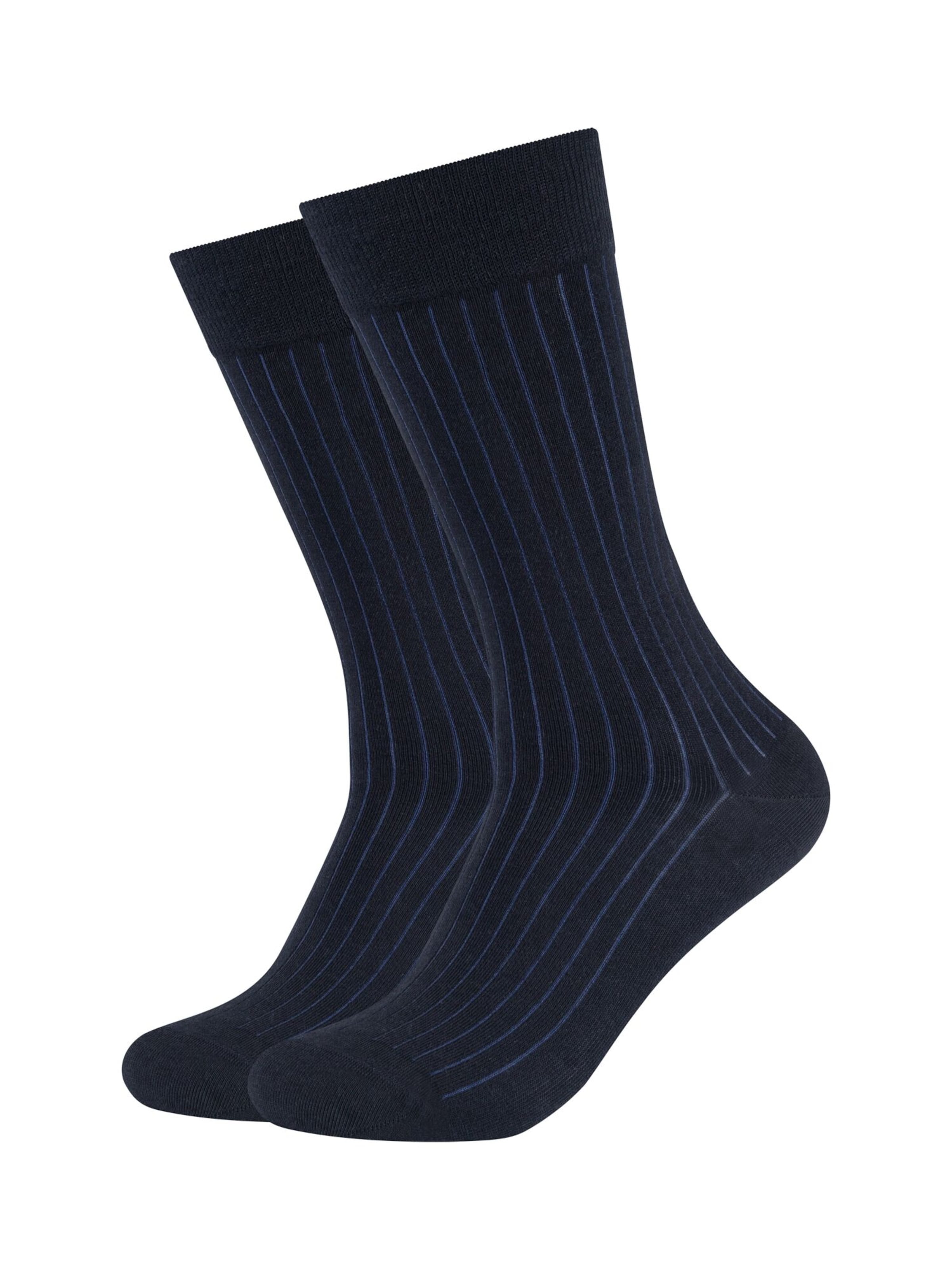 JOOP! Socks in Blue: front