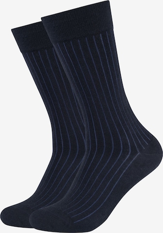 JOOP! Socken in Blau: Vorderseite