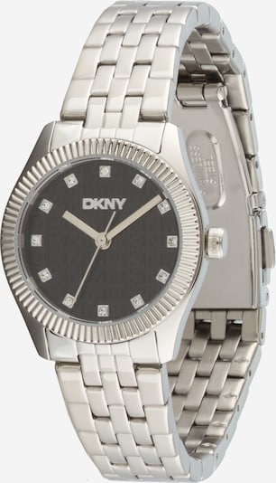 DKNY Analogni sat u srebro, Pregled proizvoda