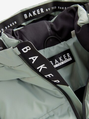 žalia Baker by Ted Baker Žieminė striukė