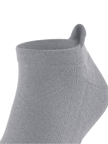 FALKE Socken 'Cool Kick'‌‌‌‌ in Grau