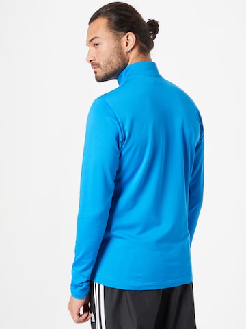 ADIDAS TERREX Bluzka sportowa 'Everyhike ' w kolorze niebieski