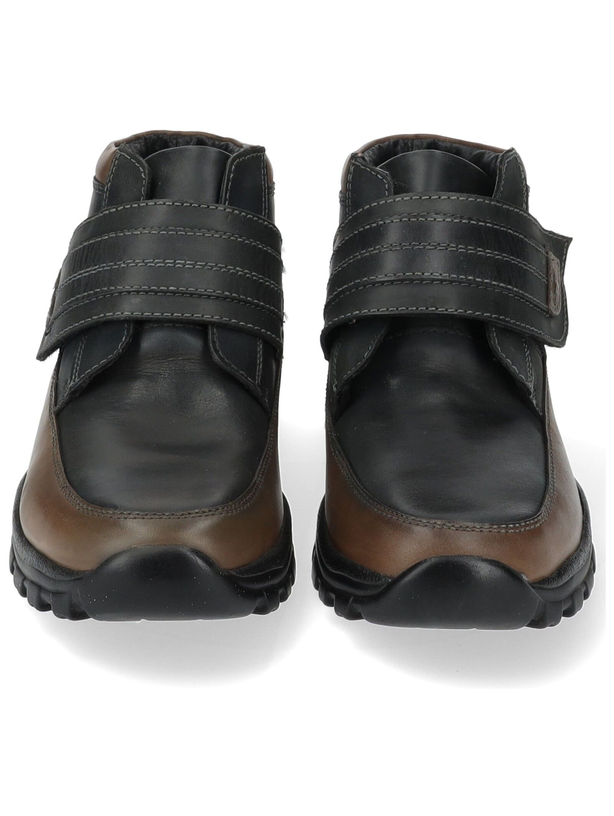 Boots HUSH PUPPIES en noir