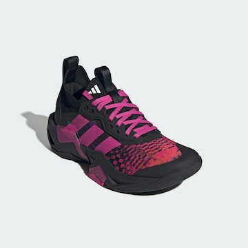 ADIDAS PERFORMANCESportske cipele 'RAPIDMOVE' - crna boja