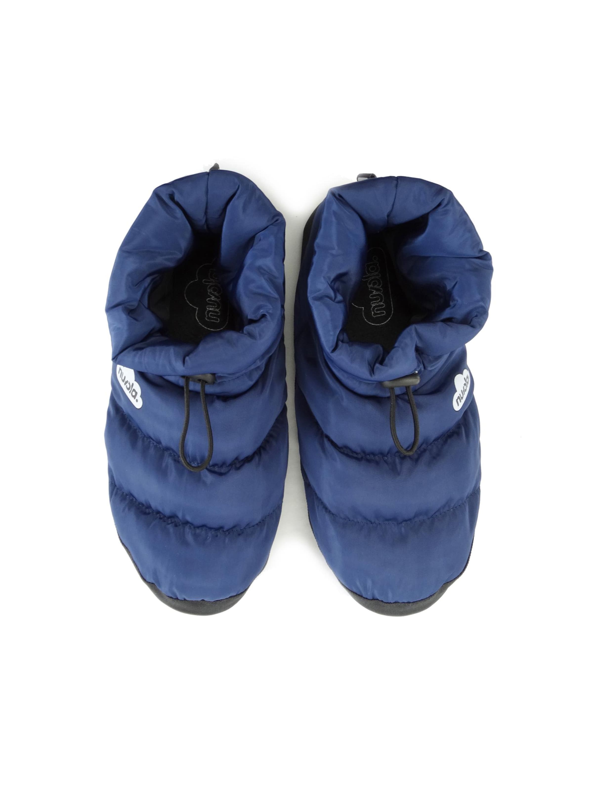 Ciabatta 'Boot Home' di Nuvola. in blu