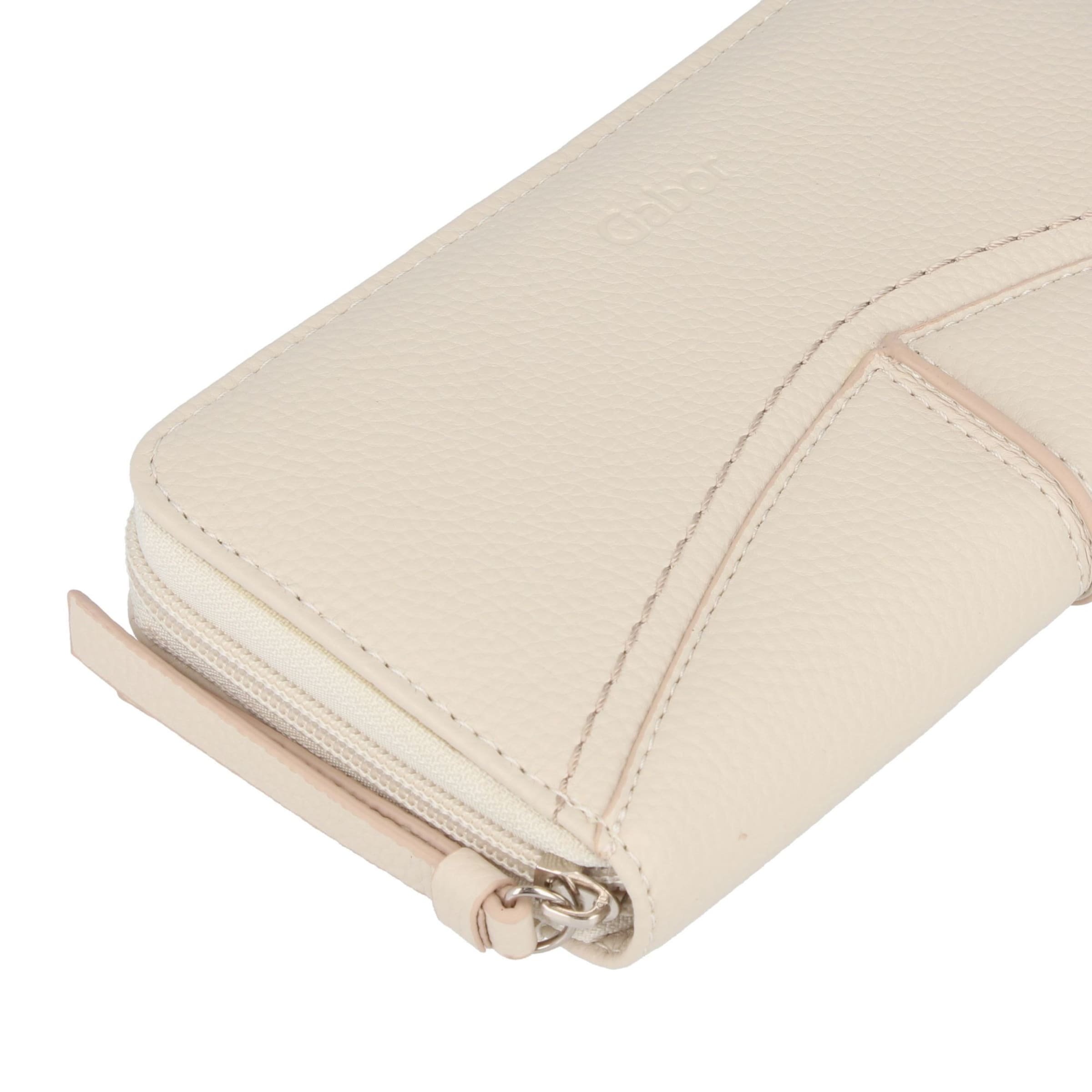 Porte-monnaies 'Lania' GABOR en beige