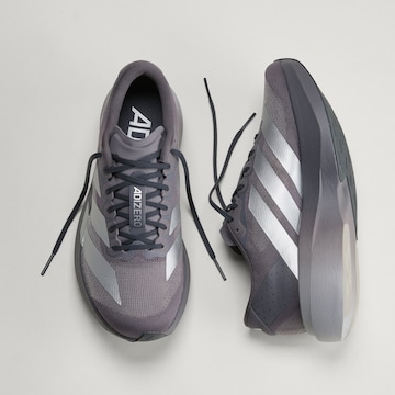 ADIDAS PERFORMANCE - Zapatillas de running 'Adizero Evo Sl' en gris
