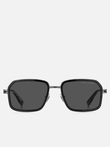 Marc Jacobs Zonnebril in Zilver