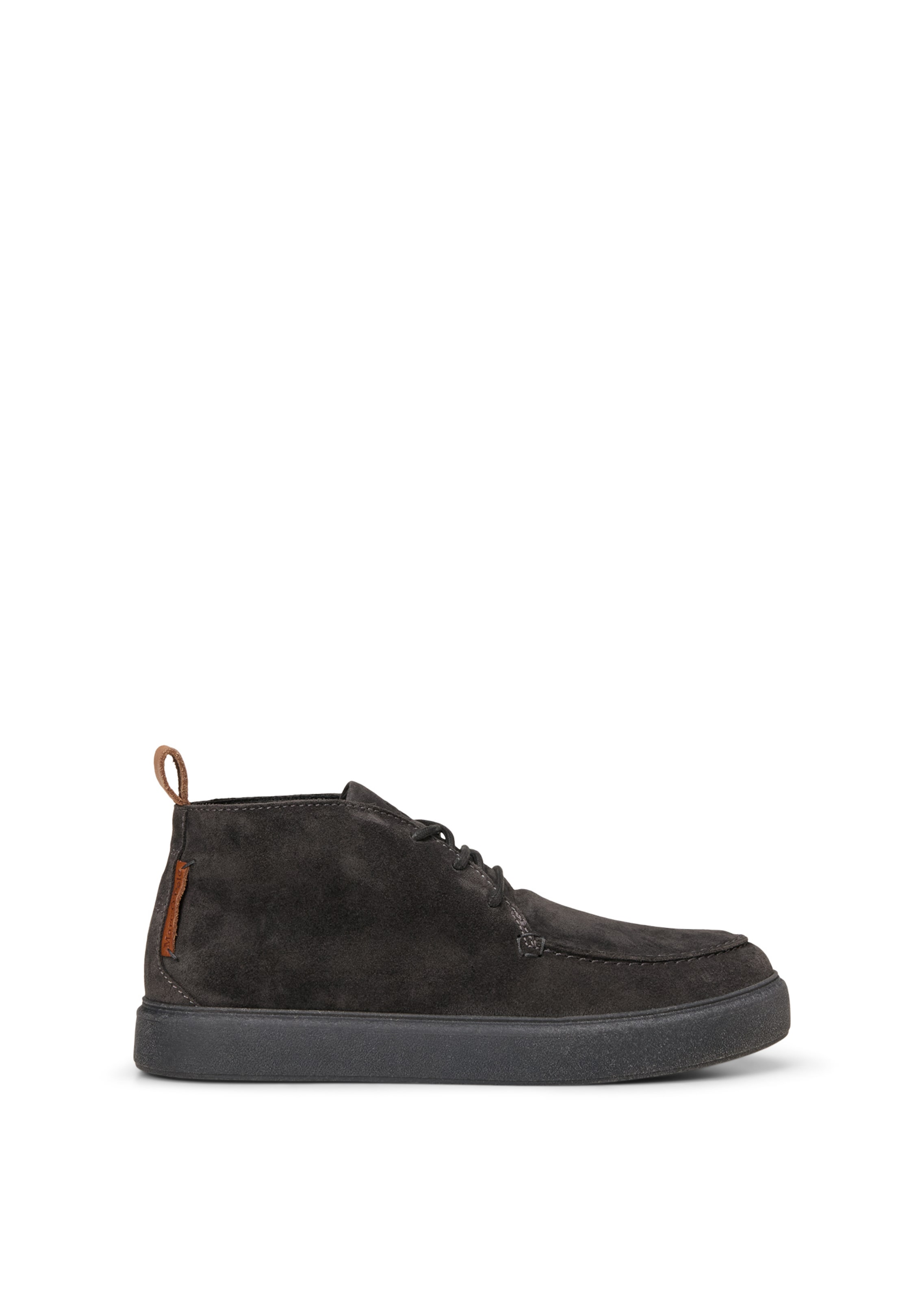 Marc O'Polo Boots in Grijs