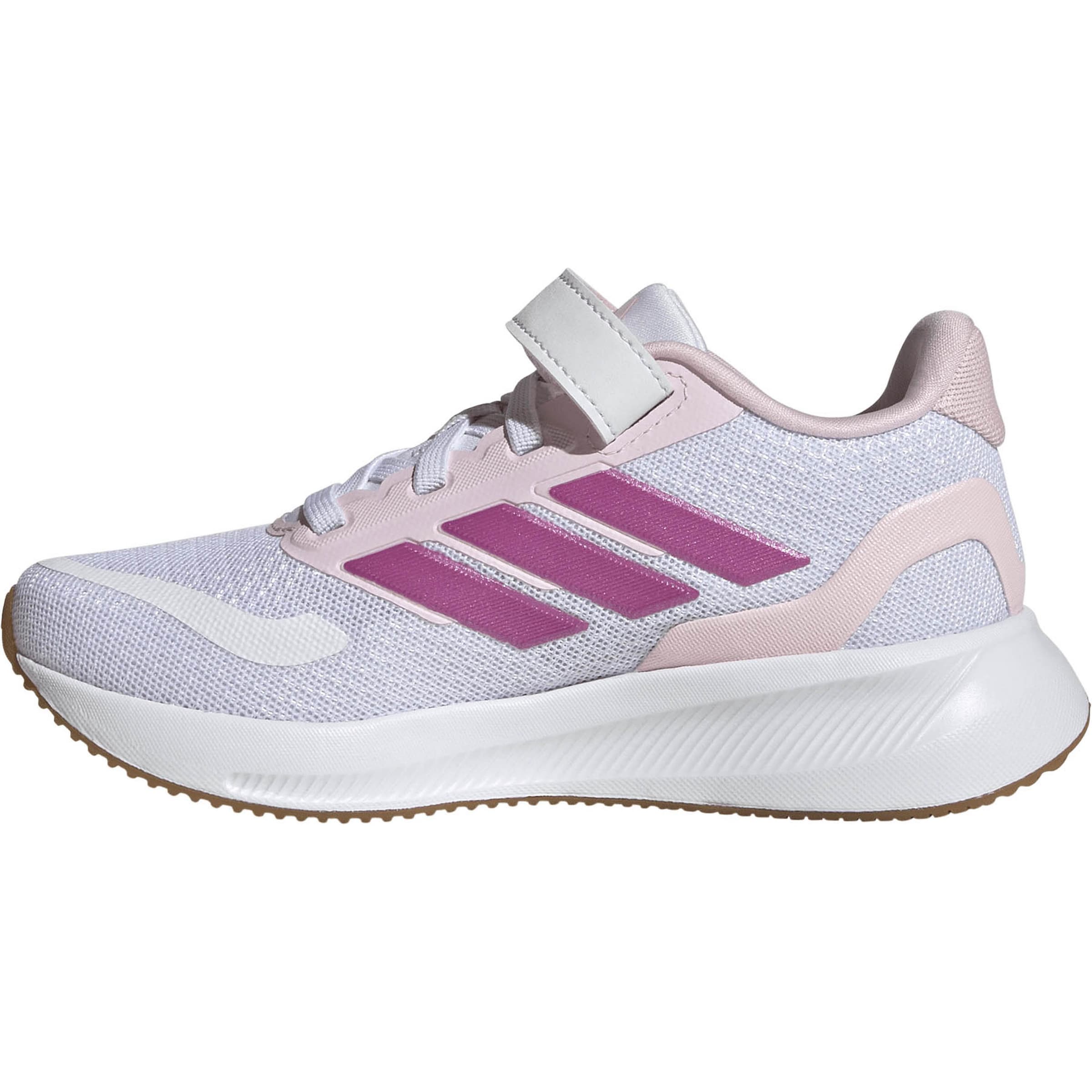 ADIDAS SPORTSWEAR Sneaker 'Runfalcon 5' in Weiß