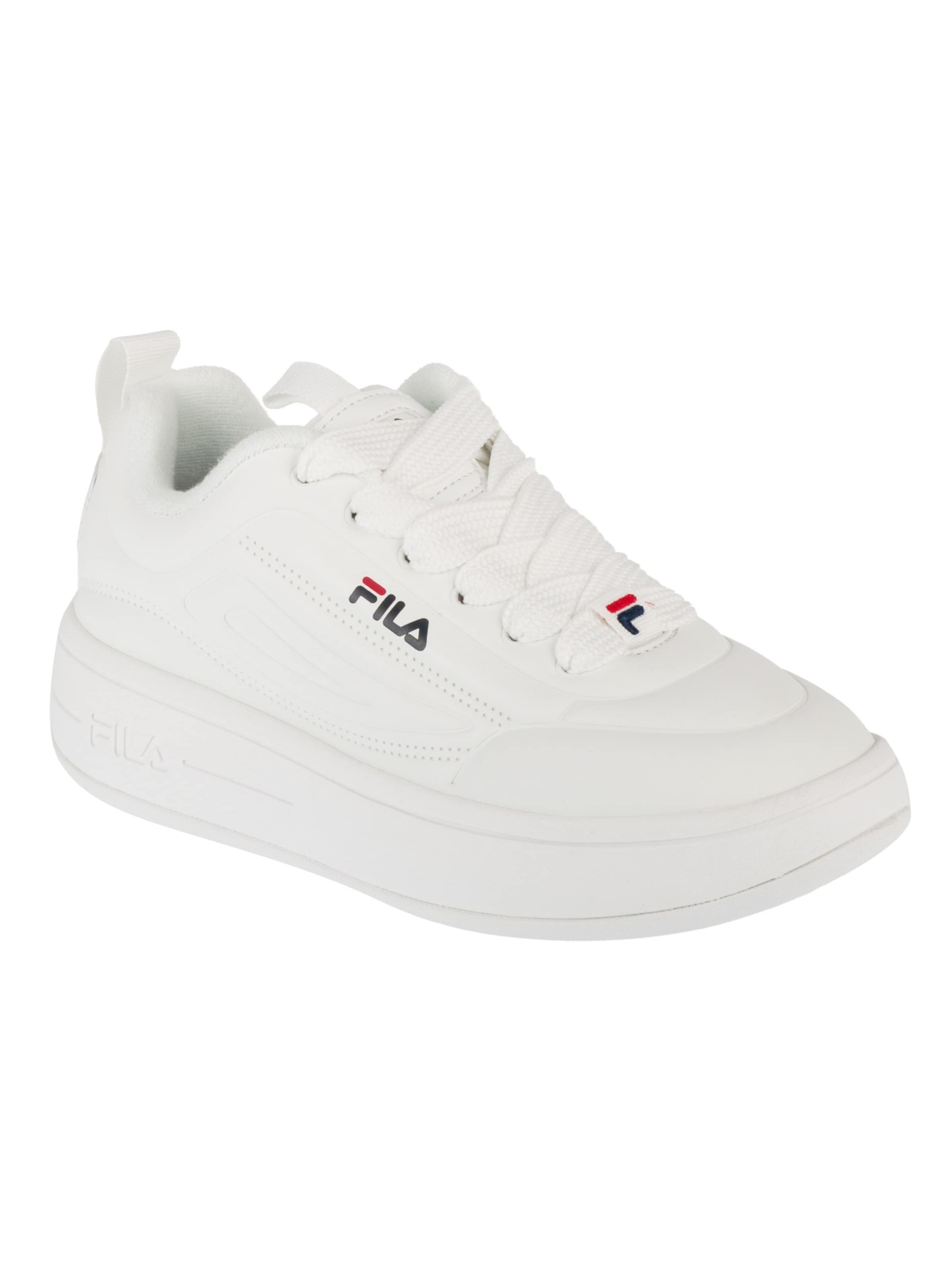 FILA Sneaker low 'Fila Superbubble Wmn'‌‌‌‌‌‌‌‌‌ in Weiß