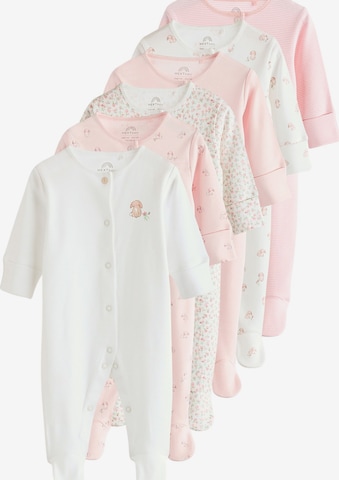 mišri Next Miego kostiumas: priekis